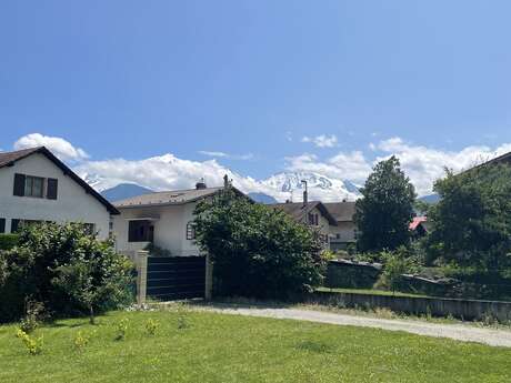 La Miaz