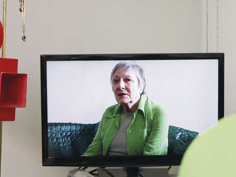 Théâtre - Le Cimetière des éléphants