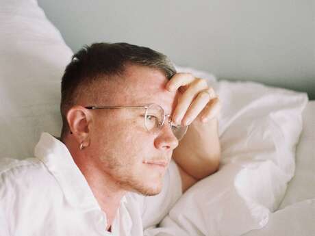 Théâtre - Océan "L'Infiltré"