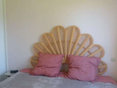 Résidence Les Lotus 2 - N° 11 C