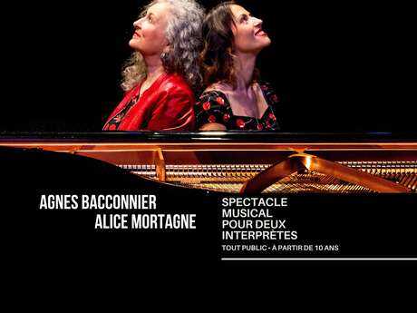 „Die 2A singen (endlich!) gemeinsam“ – Musical im Théâtre des 2 mondes