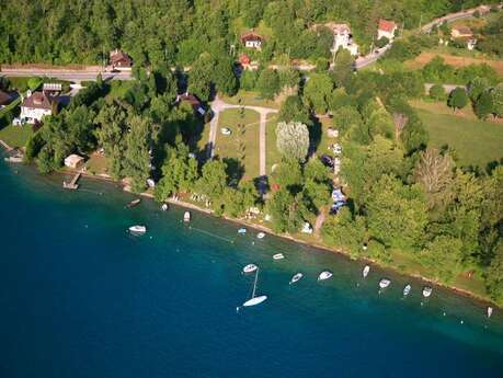 Camping Du Lac