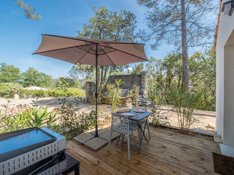 Rêves de Pampa - Casa Bianca