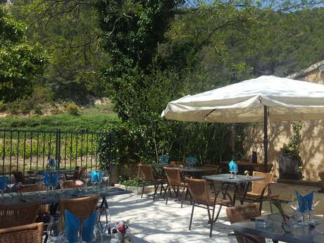 Restaurant Côté Vignes