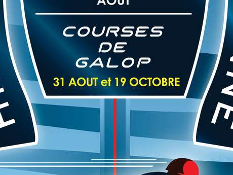 Courses Hippiques de Trot