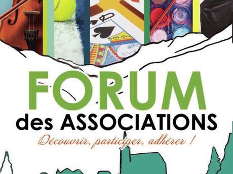 Forum des associations