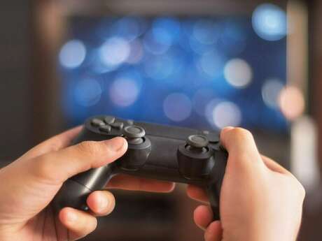 Atelier - Sortons de nos écrans