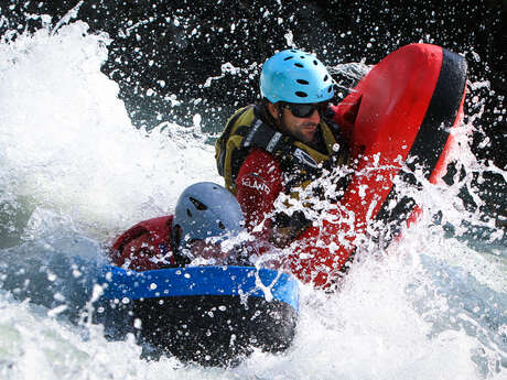 Hydrospeed Sport - Passy