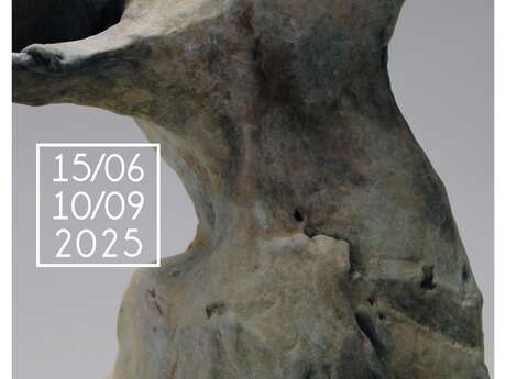 Exposition "Tous en scène" au Don du Fel