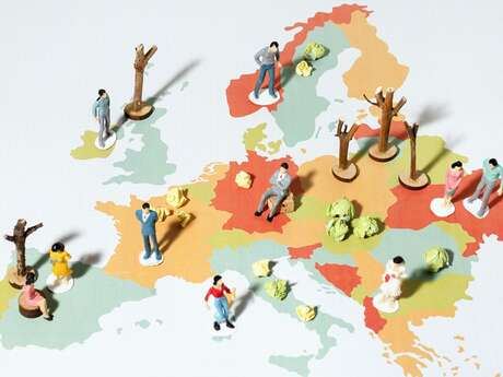 Exposition Droits sociaux