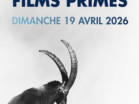 Films primés - Festival du Film Nature