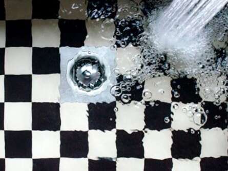 Scienza per tutti, Conferenza di Christophe Henry “Tubi, condotti, canali, sifoni: perché si intasano così spesso?”