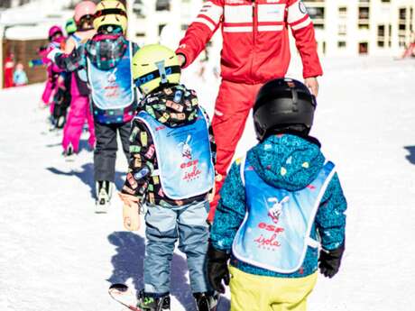 École du Ski Français (ESF)