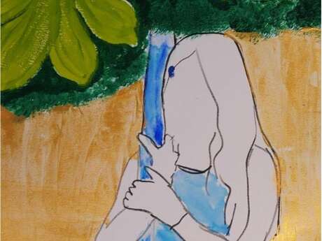Exposition : Dessine-moi un Arbre