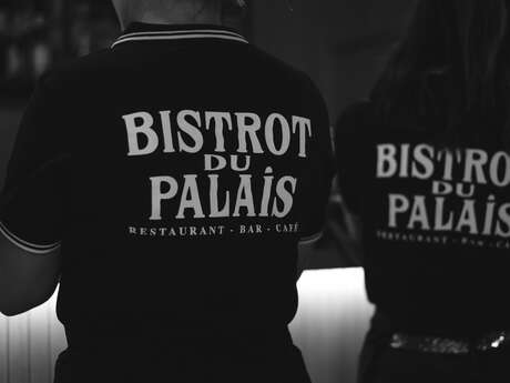 Le Bistrot du Palais