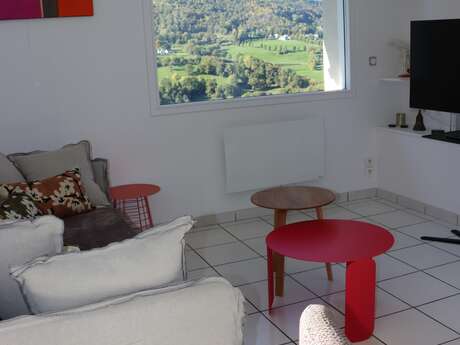 Chez Mimi - Bellevue