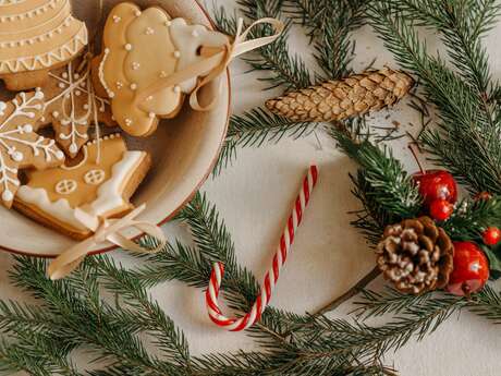 L'atelier cuisine de Madame Louisette