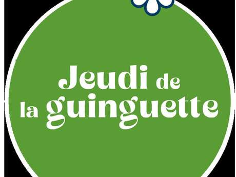 Jeudi de la Guinguette