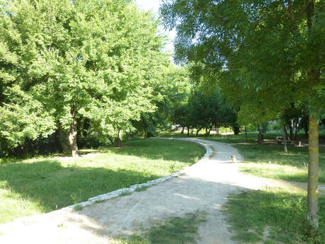 Jardins de la Bresque