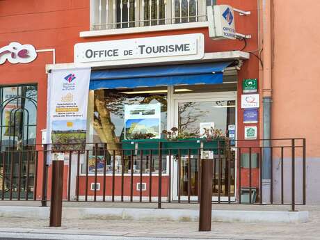 Pierrefeu du Var Tourist Office