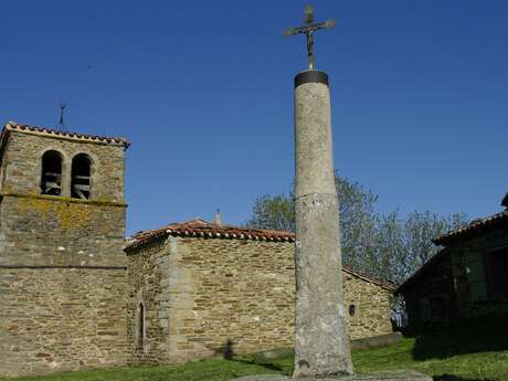 Chapelle de Jurieux