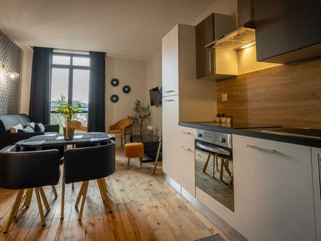 Meublé Puy de la Louchadière - 104