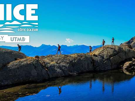 UTMB Mountain to Sea Trail