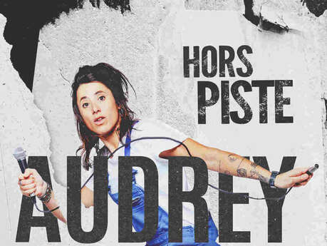 Audrey Baldassare : hors piste
