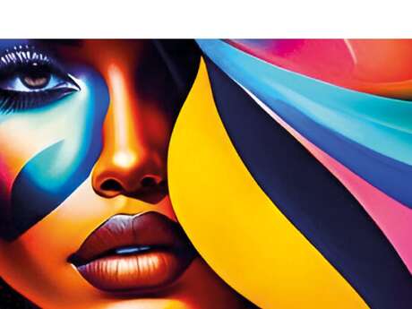 Exposition Maxim'arts