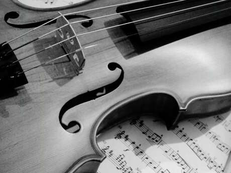 Plaçon - Bruch - Brahms