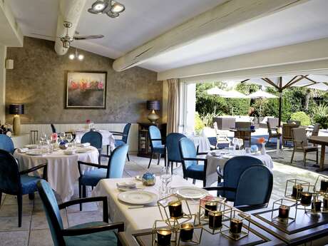 L'Estelle en Camargue