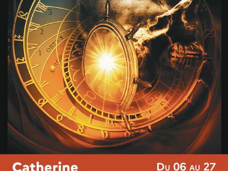 Exposition - Catherine Monce "Photographie Créative"