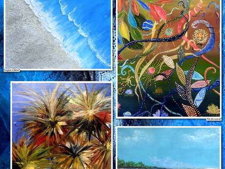 exposition Suzanne D-A