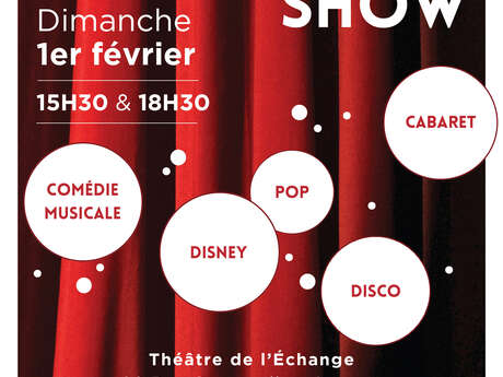 ShowTime fait son show