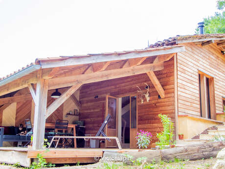 La Prunelle - Casa Rural