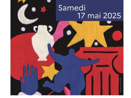Nuit des Musées en musique
