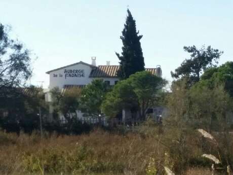 Auberge de la Fadaise