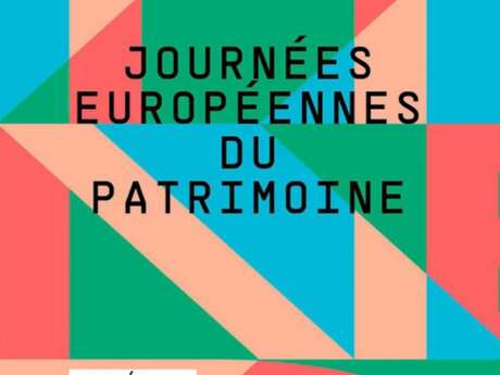 Journées européennes du Patrimoine - Ile du Levant