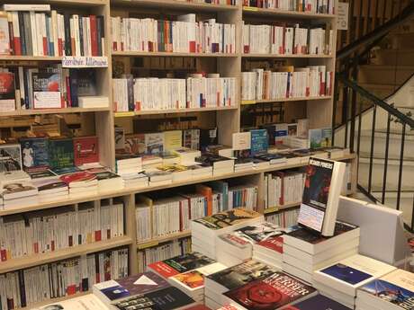 Librairie Les Furtifs