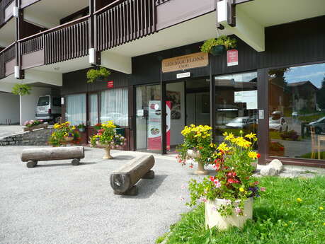 Les Mouflons I - 35 m² - n°649