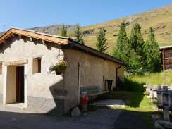 Visite du four communal de Fontgillarde