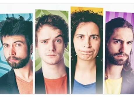 Concert - Has Been Players