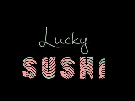 Lucky Sushi