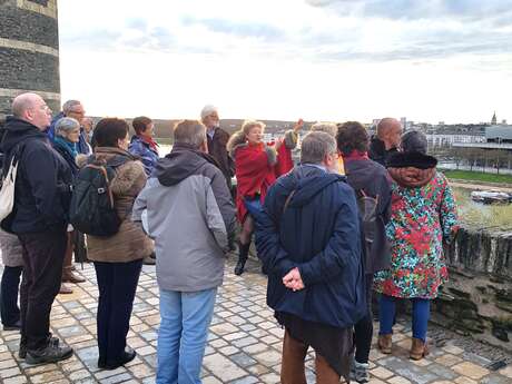 Les Bulles de Culture de la guide Odile
