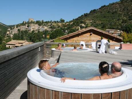 Spa thermal Valvital