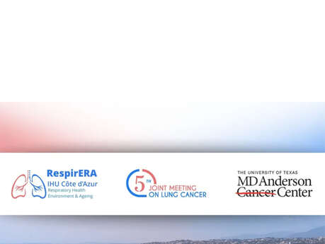 5th Joint Meeting on Lung Cancer