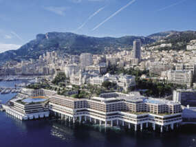 Hôtel Fairmont Monte Carlo