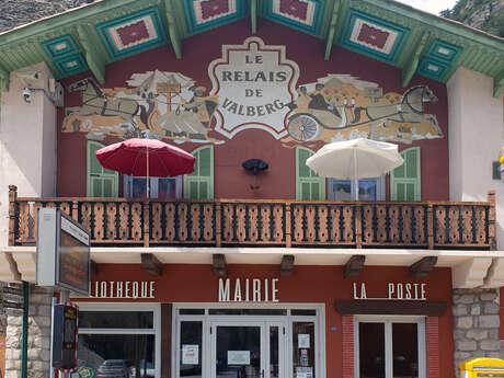 Exposition permanente de la mairie