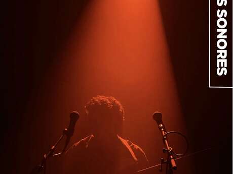 Les Jardins Sonores : YaL