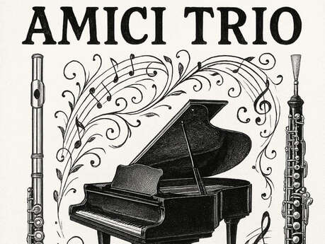 Amici Trio